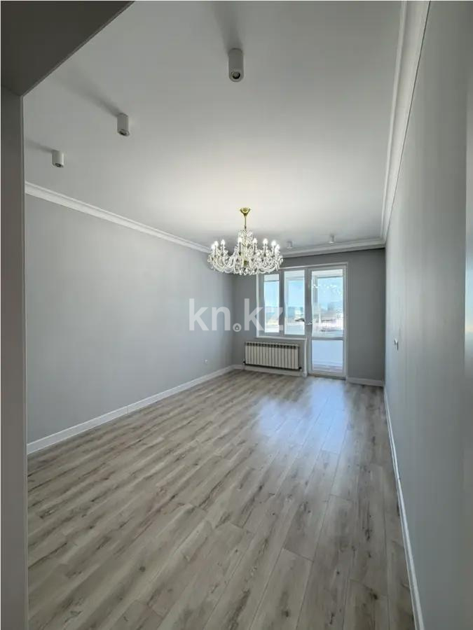 Продажа 4-комнатной квартиры, 121 м² в Алматы
