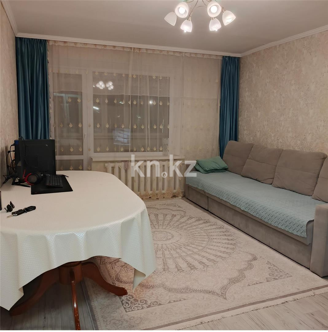 Продажа 3-комнатной квартиры, 64 м², мкр-н Орбита-1 в Караганде