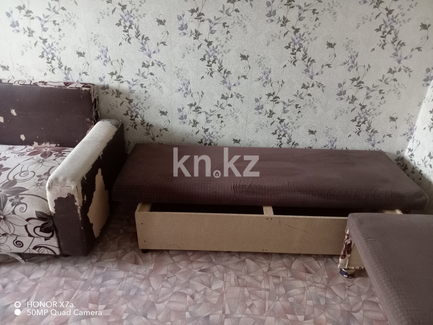 Продажа 1-комнатной квартиры, 34.1 м² в Карагандинской области - фото 2