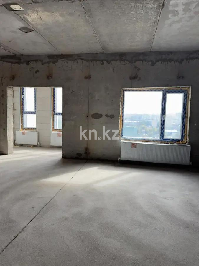 Продажа 2-комнатной квартиры, 55.8 м², пр. Райымбека, дом  349/1 в Алматы