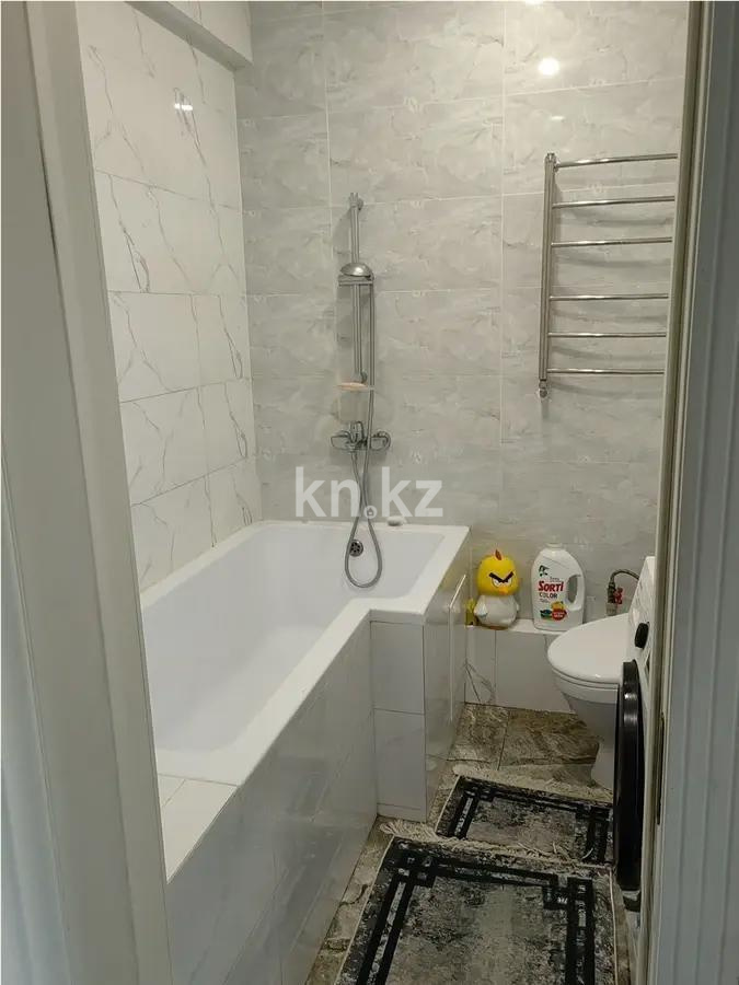 Продажа 3-комнатной квартиры, 61.3 м², ул. Жунисова, дом  14 в Алматы - фото 3