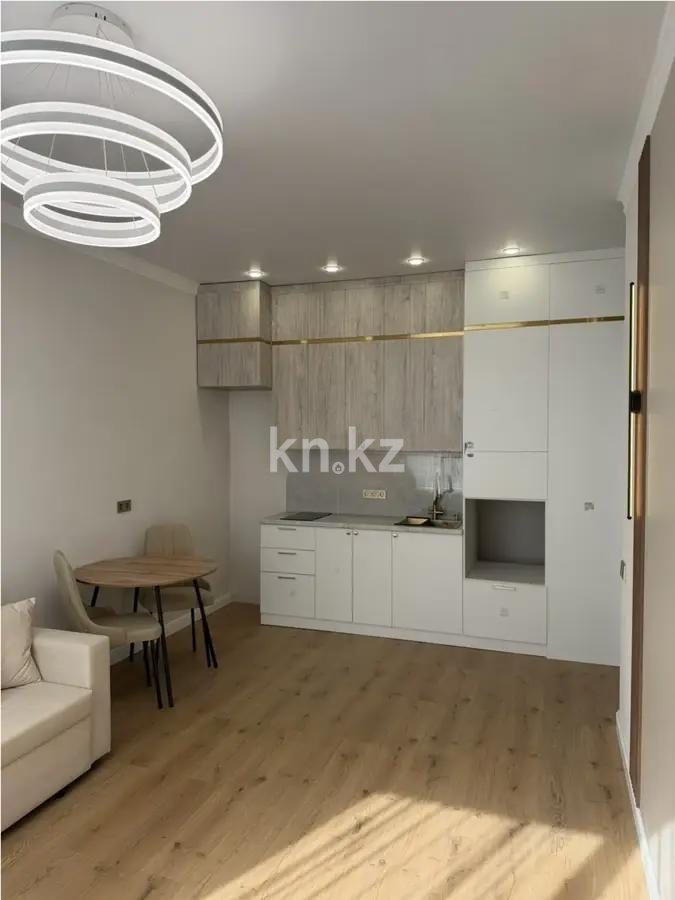 Продажа 2-комнатной квартиры, 40.1 м² в Астане - фото 3