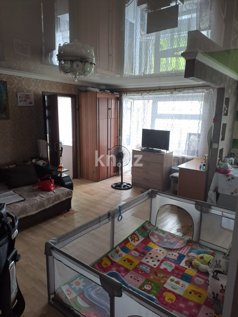Продажа 2-комнатной квартиры, 46 м² в Темиртау - фото 2