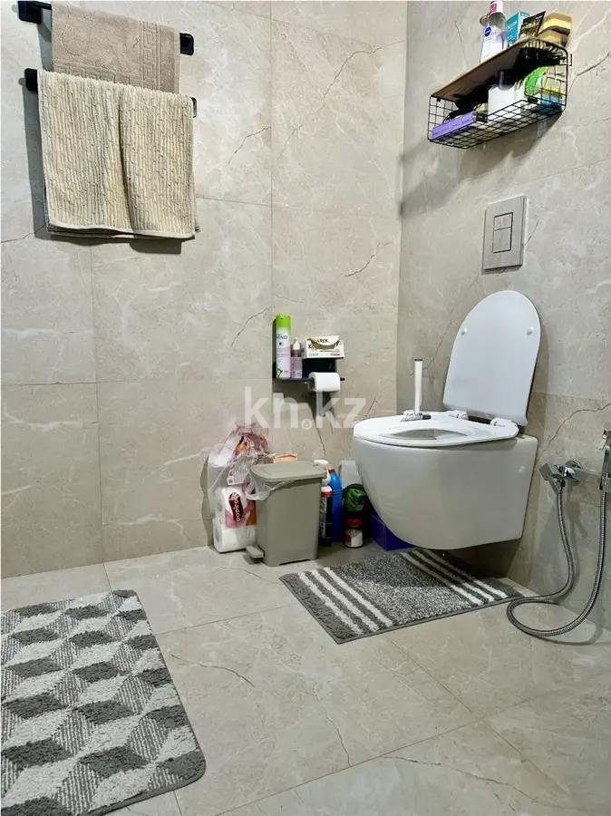 Продажа 2-комнатной квартиры, 44 м² в Алматы - фото 3