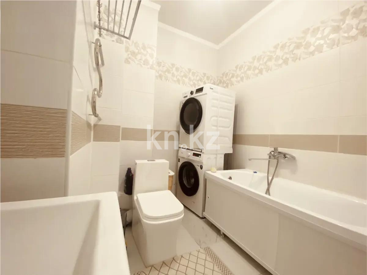 Продажа 4-комнатной квартиры, 94 м², ул. Керей, Жанибек хандар, дом  28 в Астане - фото 5