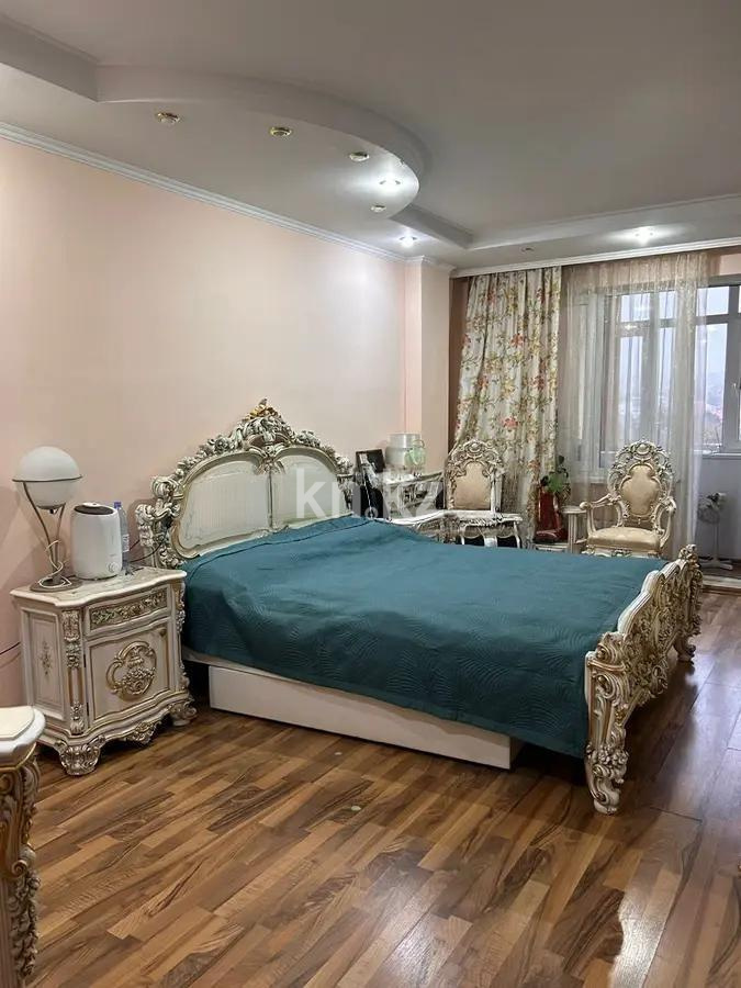 Продажа 5-комнатной квартиры, 118 м² в Алматы - фото 4