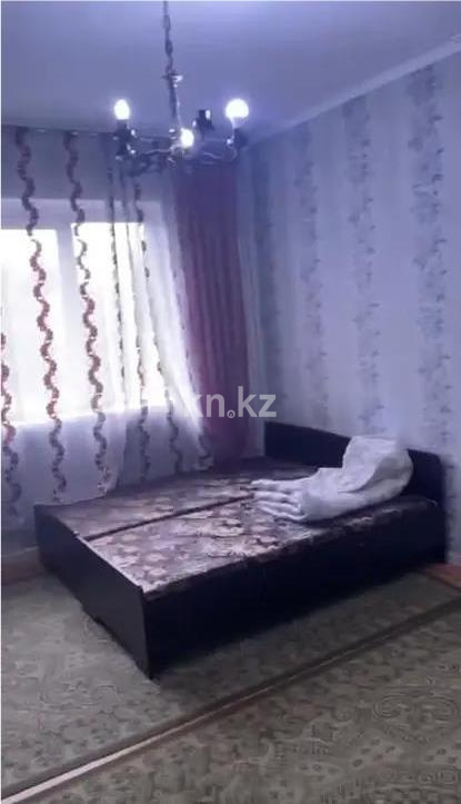 Продажа 1-комнатной квартиры, 41.7 м² в Алматы