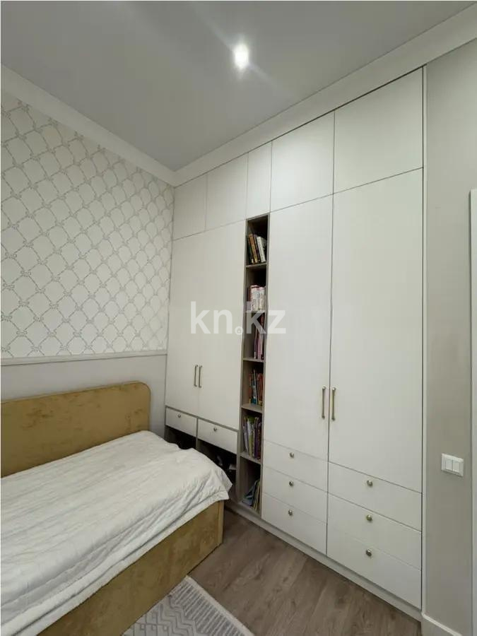 Продажа 4-комнатной квартиры, 150 м², ул. Сарайшык, дом  6 в Астане - фото 5
