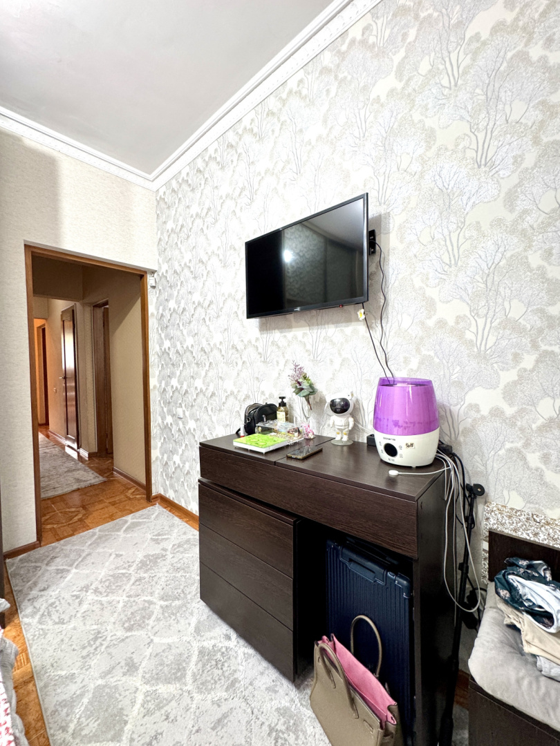 Продажа 3-комнатной квартиры, 74 м² в Алматы - фото 11