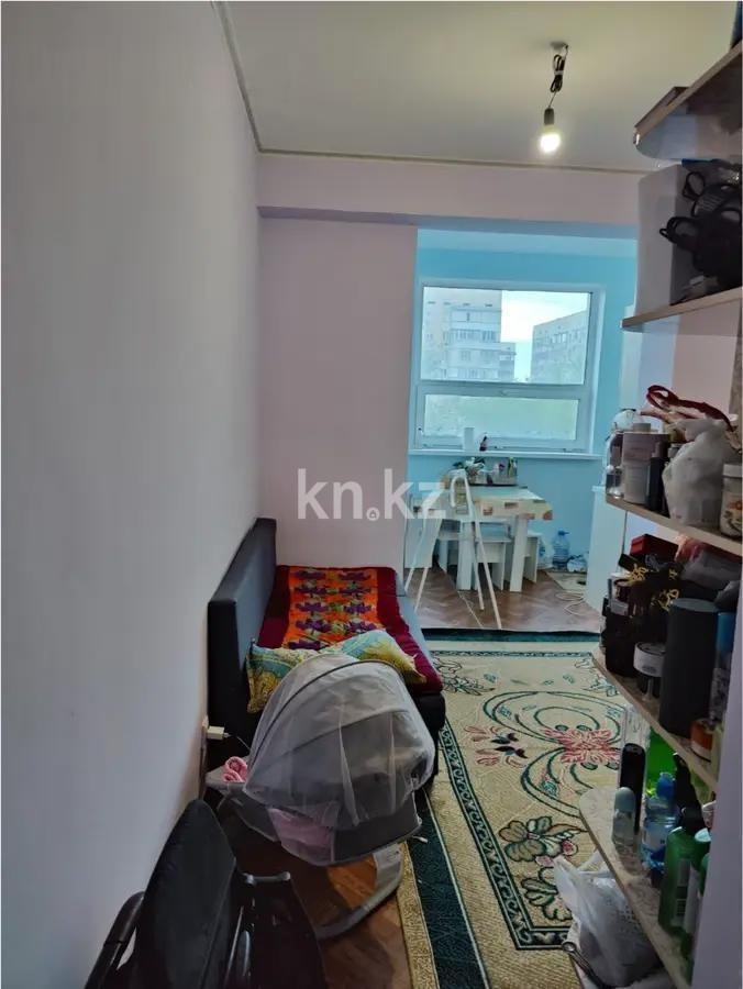 Продажа 1-комнатной квартиры, 24 м² в Алматы - фото 2