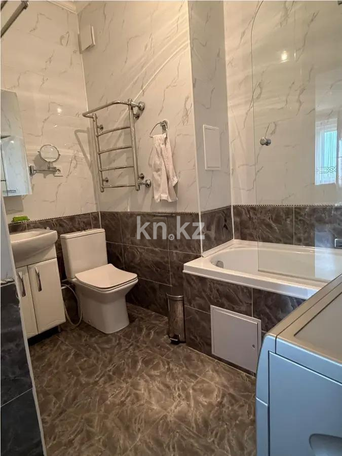 Продажа 2-комнатной квартиры, 98 м² в Алматы - фото 5