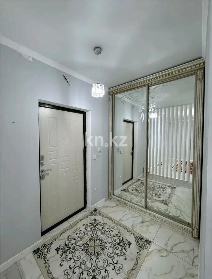 Продажа 2-комнатной квартиры, 52.9 м² в Астане - фото 5