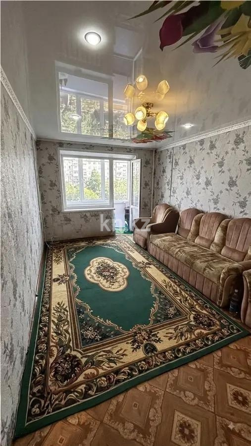 Продажа 3-комнатной квартиры, 63 м² в Шахтинске