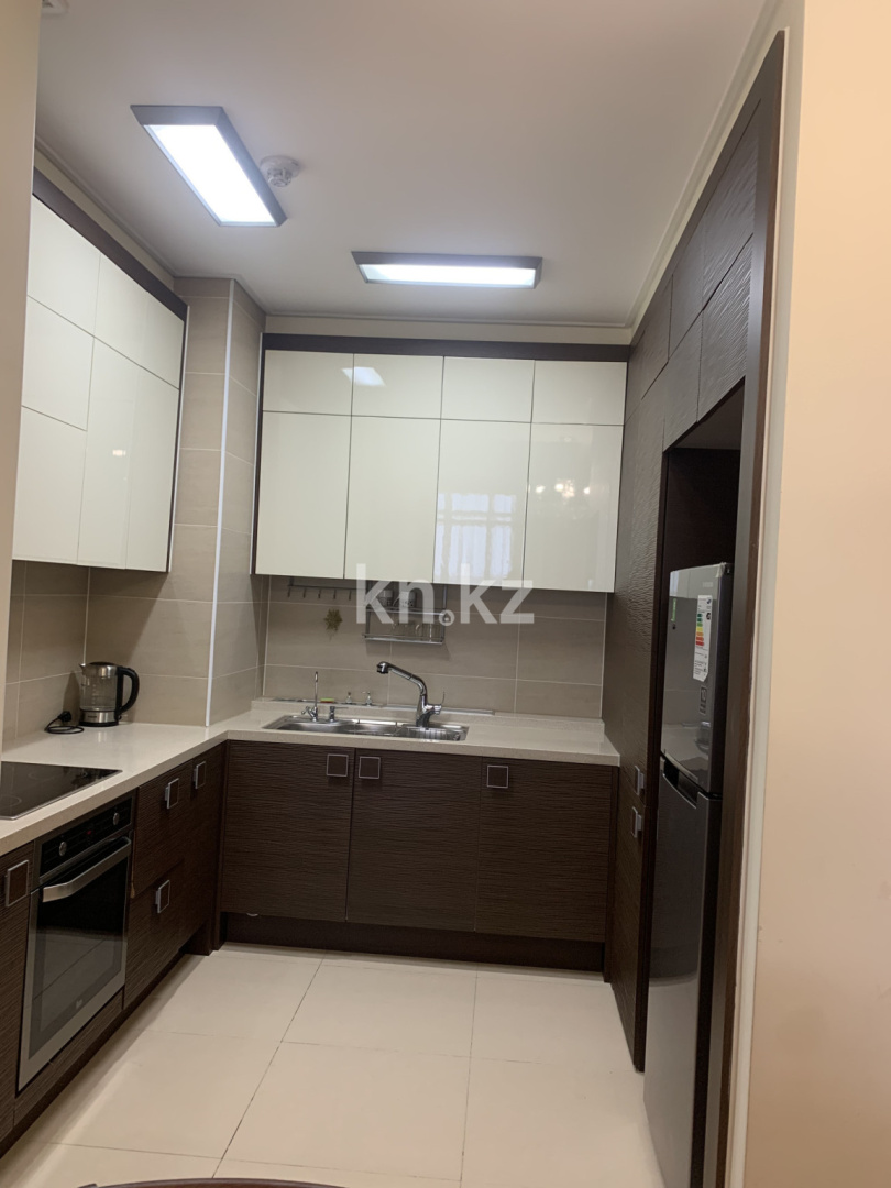 Аренда 2-комнатной квартиры, 70 м² в Астане - фото 17
