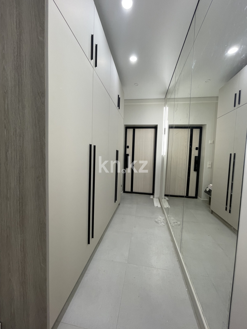 Продажа 3-комнатной квартиры, 82 м² в Усть-Каменогорске - фото 9