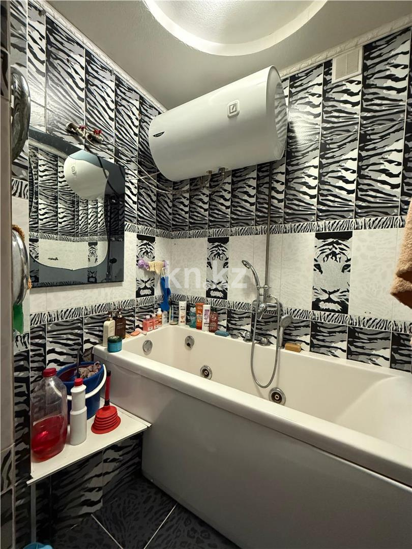 Продажа 3-комнатной квартиры, 76 м² в Караганде - фото 14