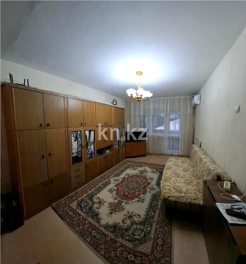 Продажа 2-комнатной квартиры, 43 м² в Караганде