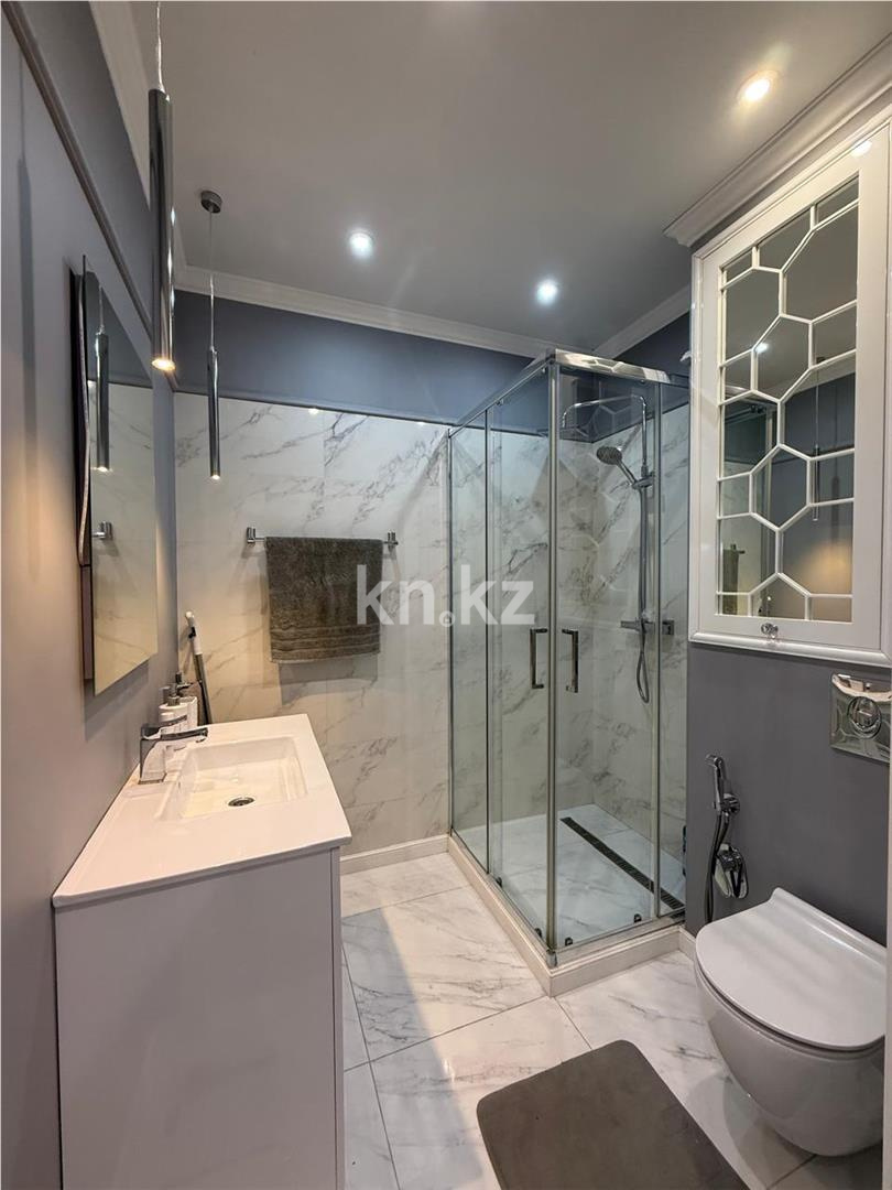 Продажа 4-комнатной квартиры, 115 м² в Караганде - фото 25