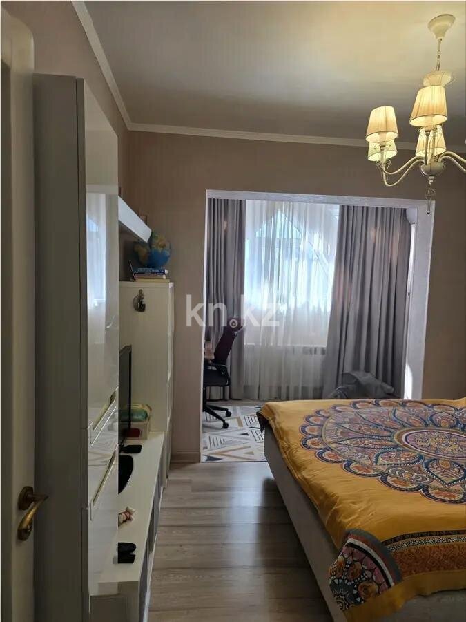 Продажа 2-комнатной квартиры, 61 м² в Алматы - фото 2
