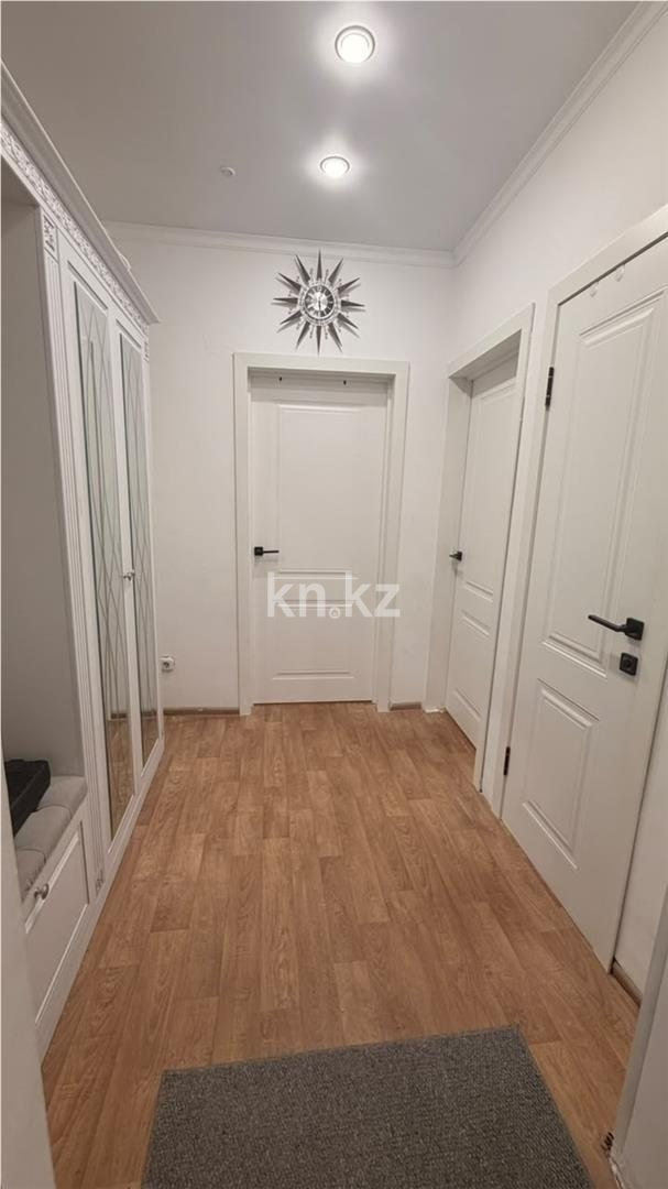 Продажа 1-комнатной квартиры, 37 м² в Караганде - фото 14