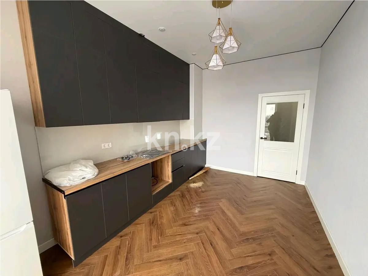 Продажа 2-комнатной квартиры, 63 м² в Астане - фото 3
