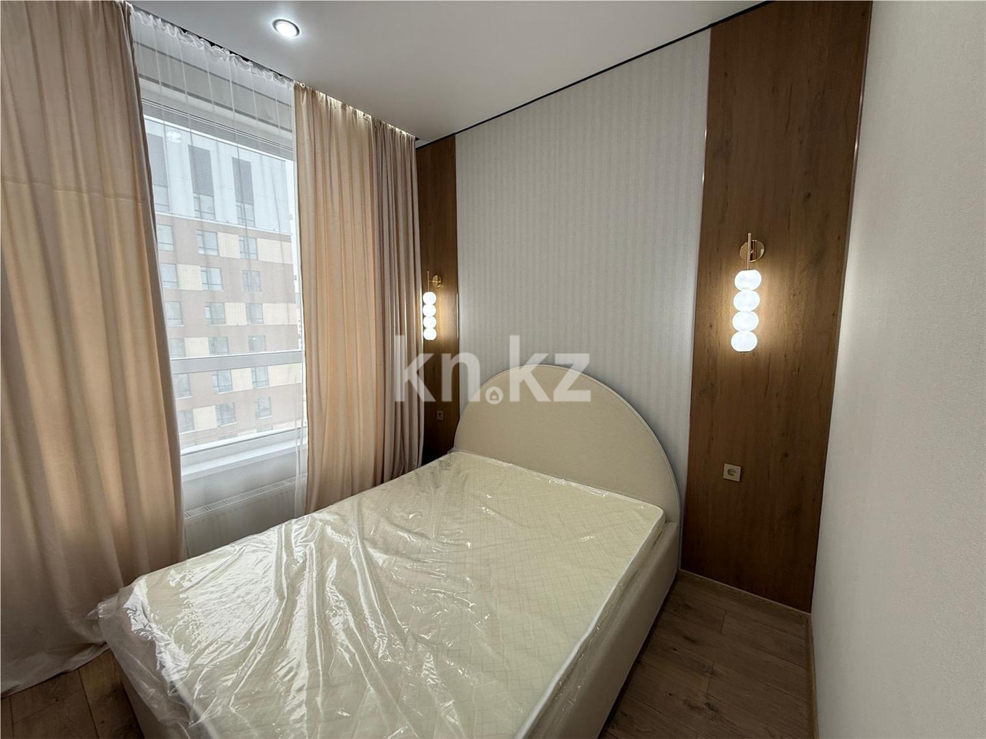 Продажа 2-комнатной квартиры, 37.4 м² в Астане - фото 4