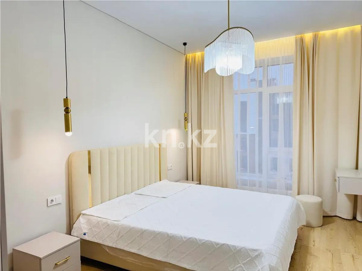 Продажа 3-комнатной квартиры, 62 м², ул. Е-15, дом  13 в Астане