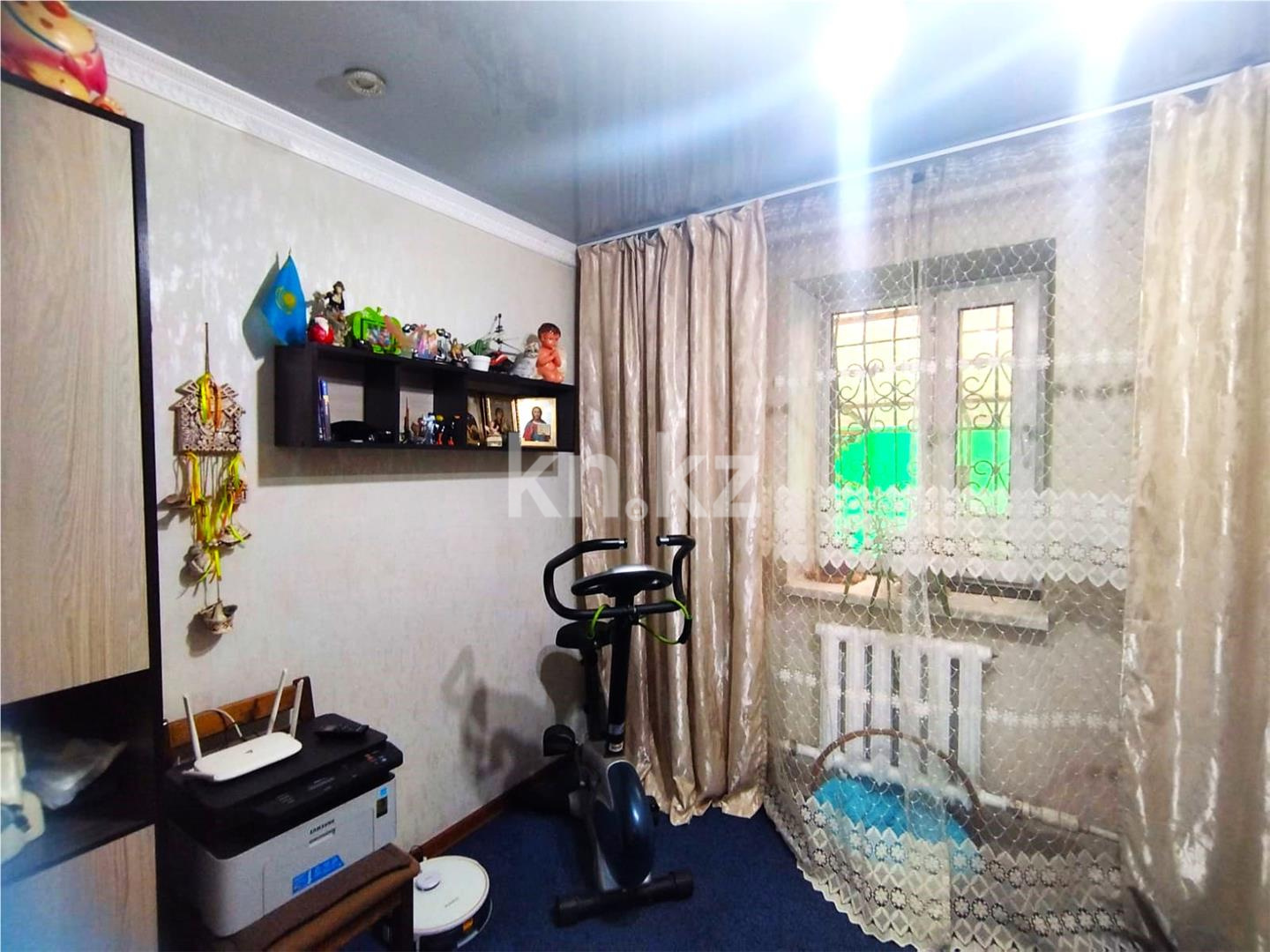 Продажа 5-комнатного дома, 170 м² в Караганде - фото 10