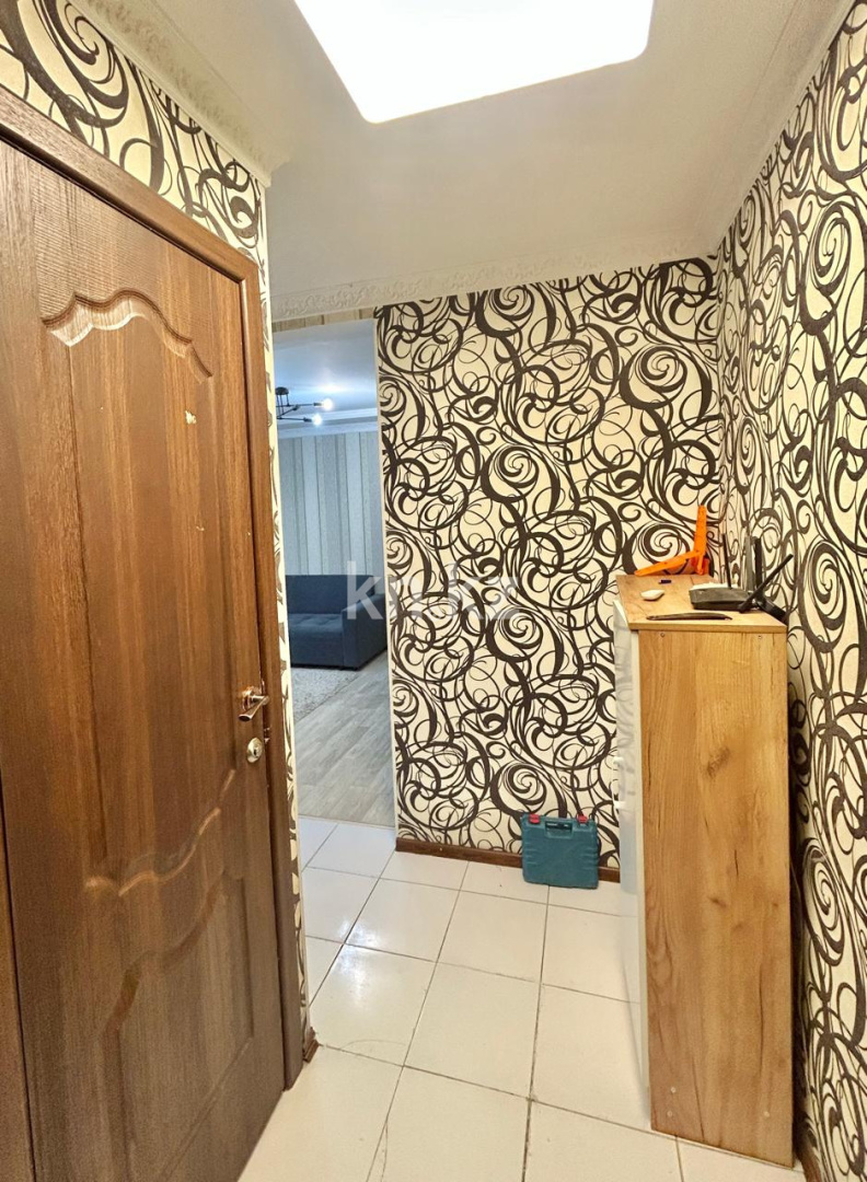 Продажа 3-комнатной квартиры, 59 м² в Караганде - фото 11