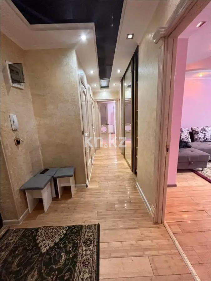 Продажа 3-комнатной квартиры, 86 м² в Алматы - фото 5