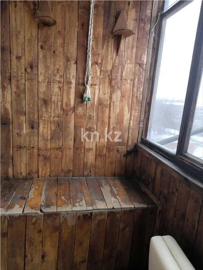 Продажа 2-комнатной квартиры, 58 м², ул. Дюсембекова, дом  4 в Караганде - фото 7