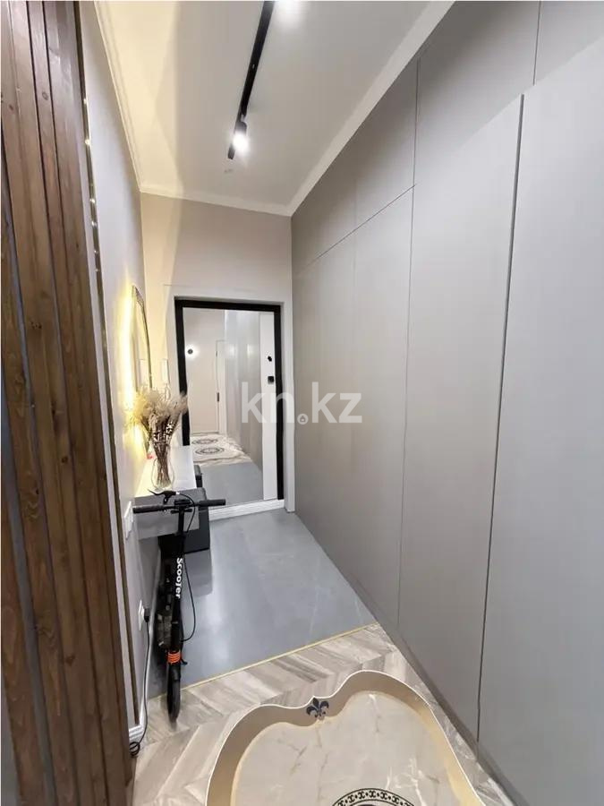 Продажа 2-комнатной квартиры, 65 м² в Астане - фото 5