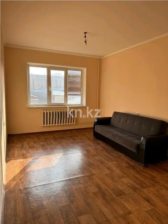 Продажа 1-комнатной квартиры, 40 м², мкр. Жетысу-2, дом  10 в Алматы