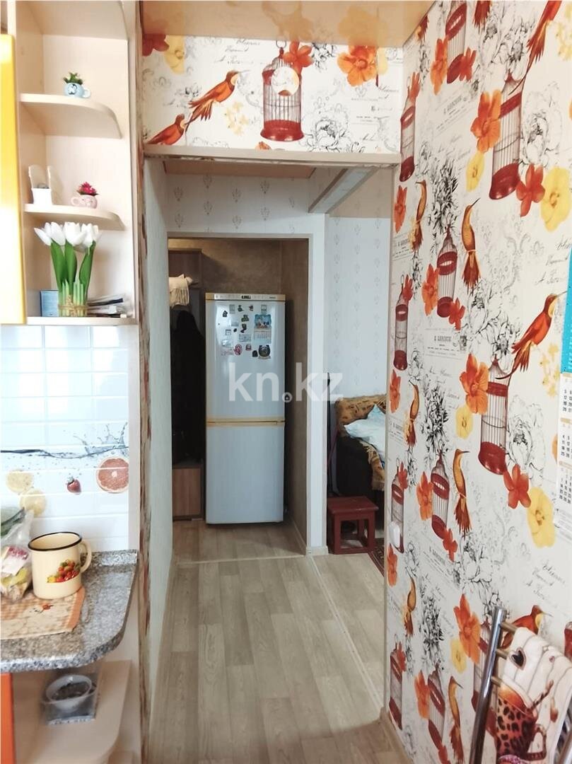 Продажа 2-комнатной квартиры, 45 м² в Абае - фото 4