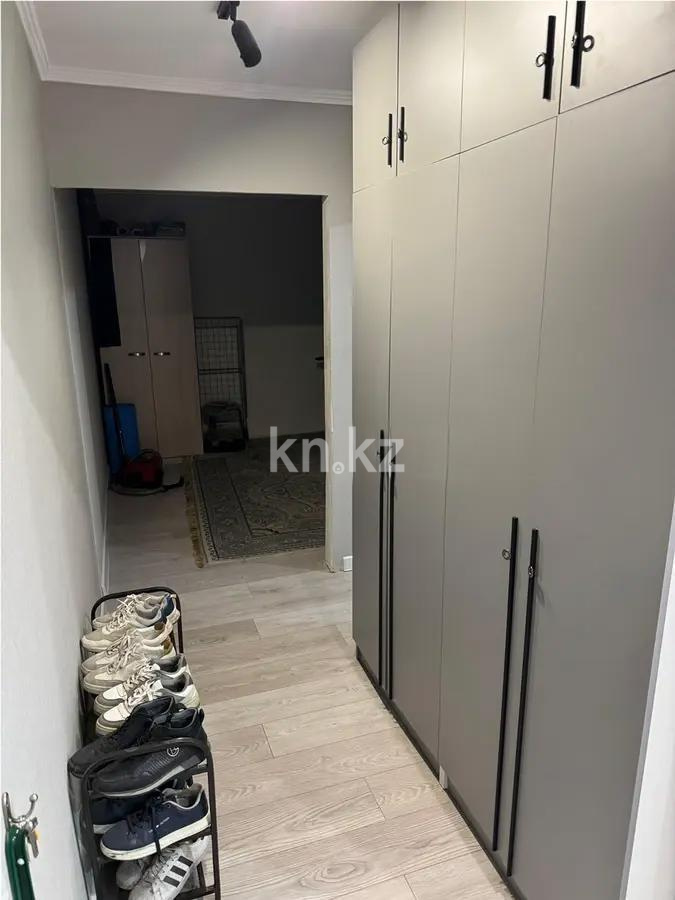Продажа 2-комнатной квартиры, 42.5 м², мкр-н Орбита-4, дом  1 в Алматы - фото 5