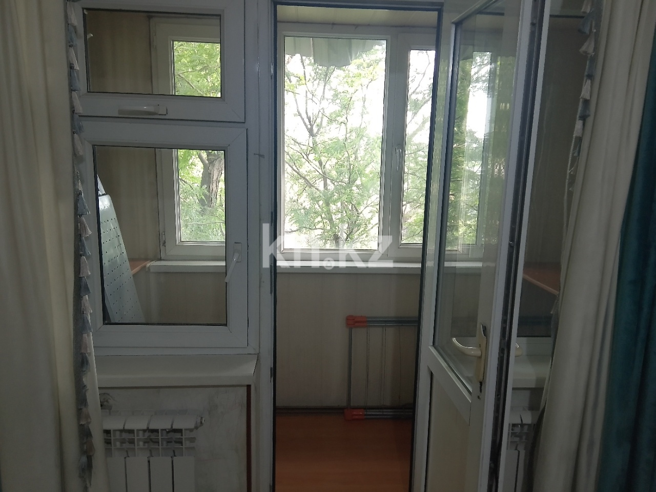Продажа 2-комнатного дома, 47 м² в Шымкенте - фото 7