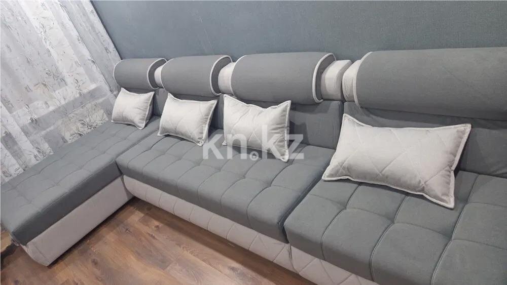 Продажа 2-комнатной квартиры, 44 м² в Шахтинске