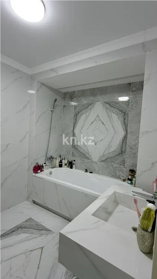 Продажа 2-комнатной квартиры, 78 м² в Алматы - фото 3