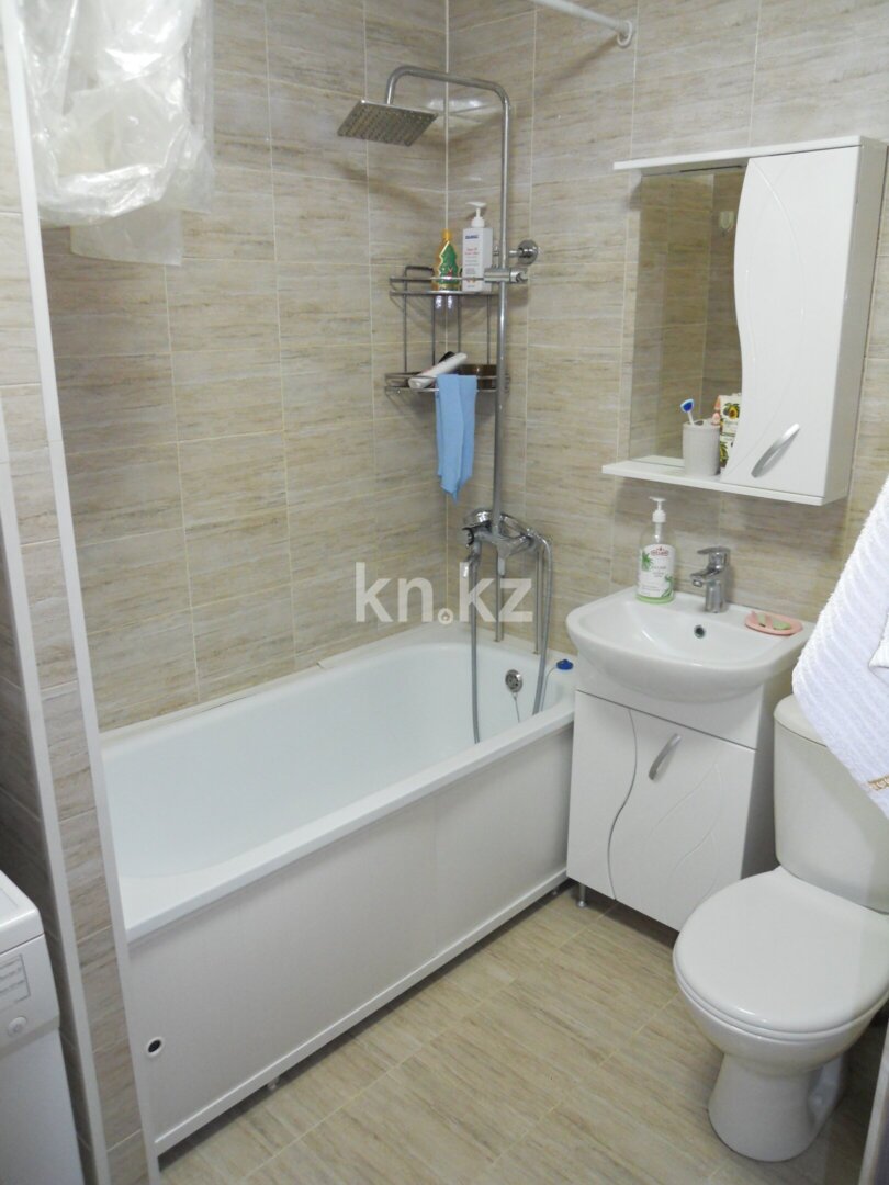 Аренда 3-комнатной квартиры, 58 м² в Алматы - фото 6