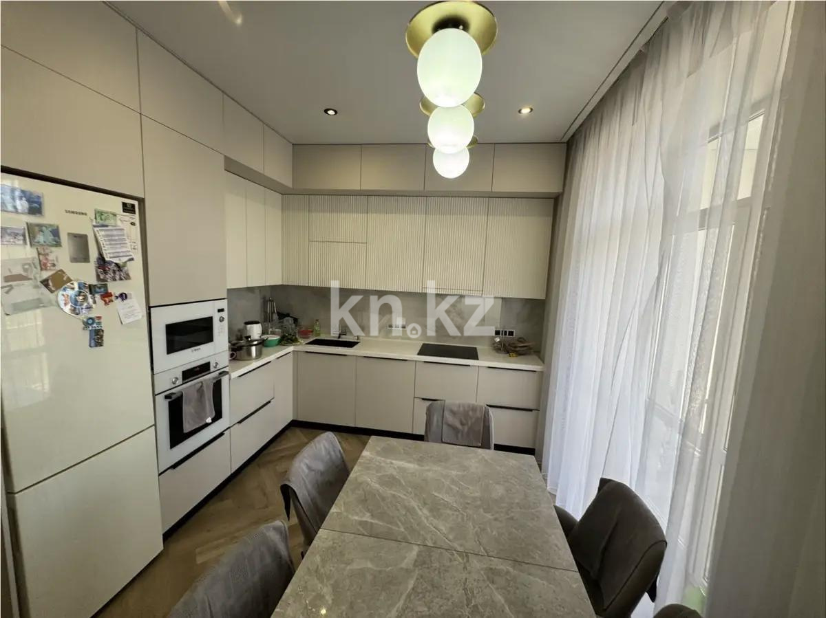 Продажа 4-комнатной квартиры, 122 м² в Караганде - фото 5