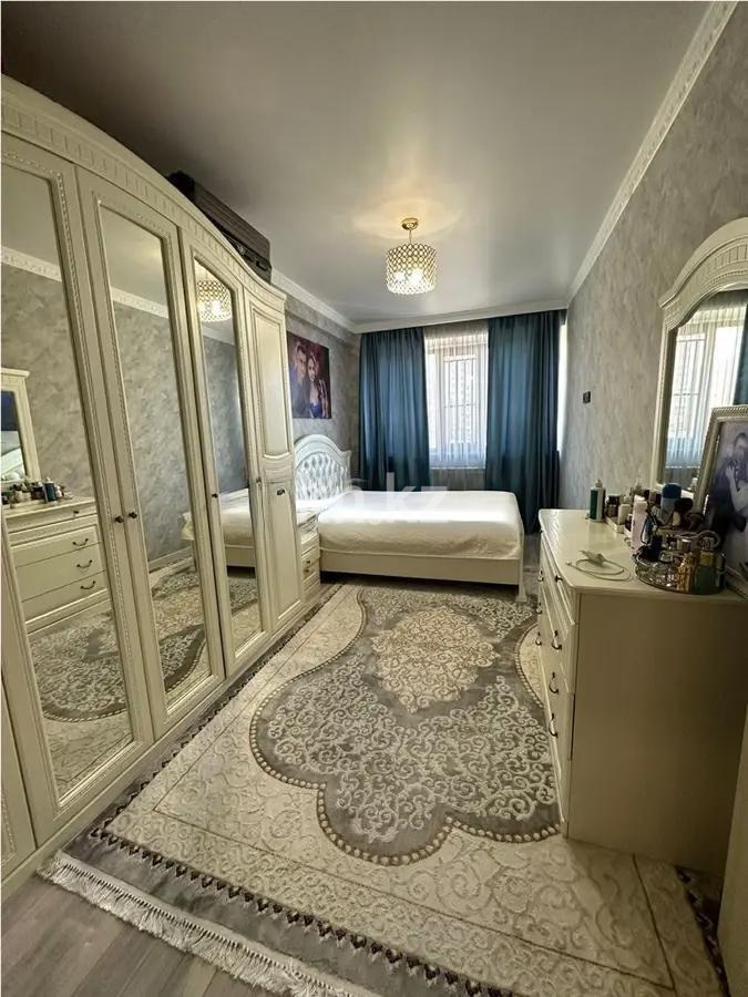 Продажа 2-комнатной квартиры, 56 м² в Астане - фото 2