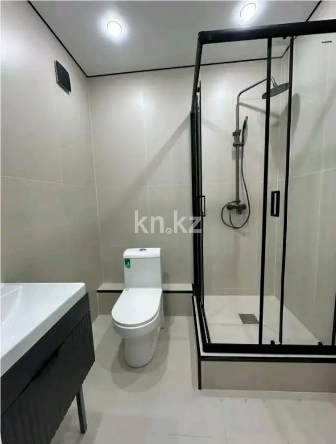 Продажа 3-комнатной квартиры, 45 м² в Алматы - фото 4