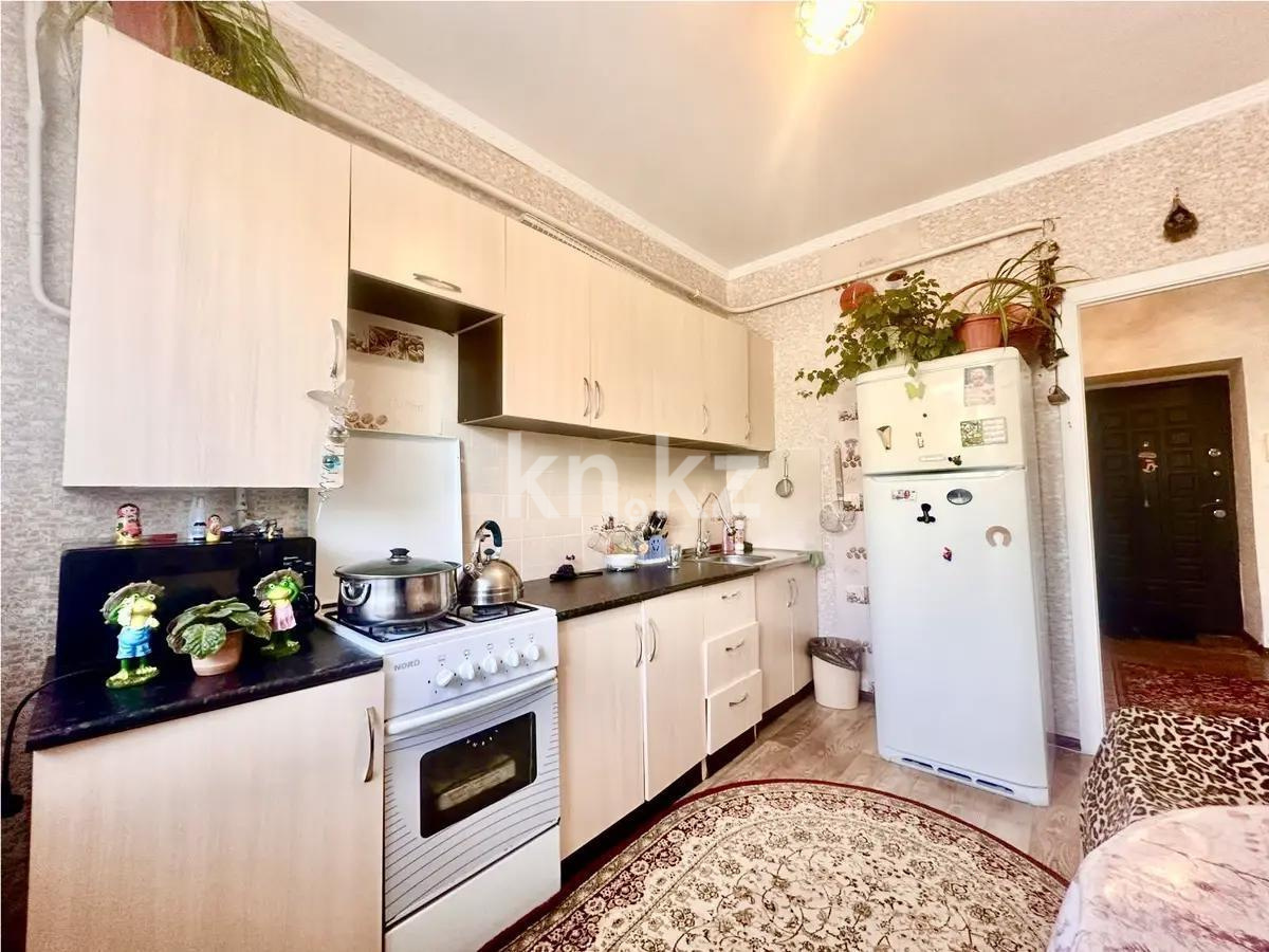 Продажа 1-комнатной квартиры, 33 м² в Астане - фото 2