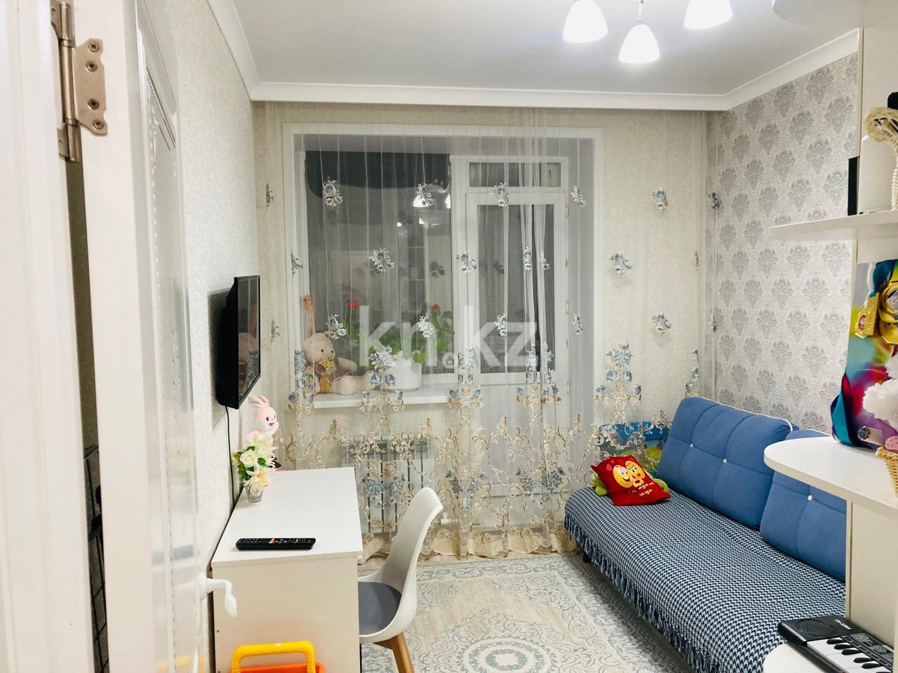 Продажа 4-комнатной квартиры, 87 м², ул. Карбышева в Караганде - фото 6