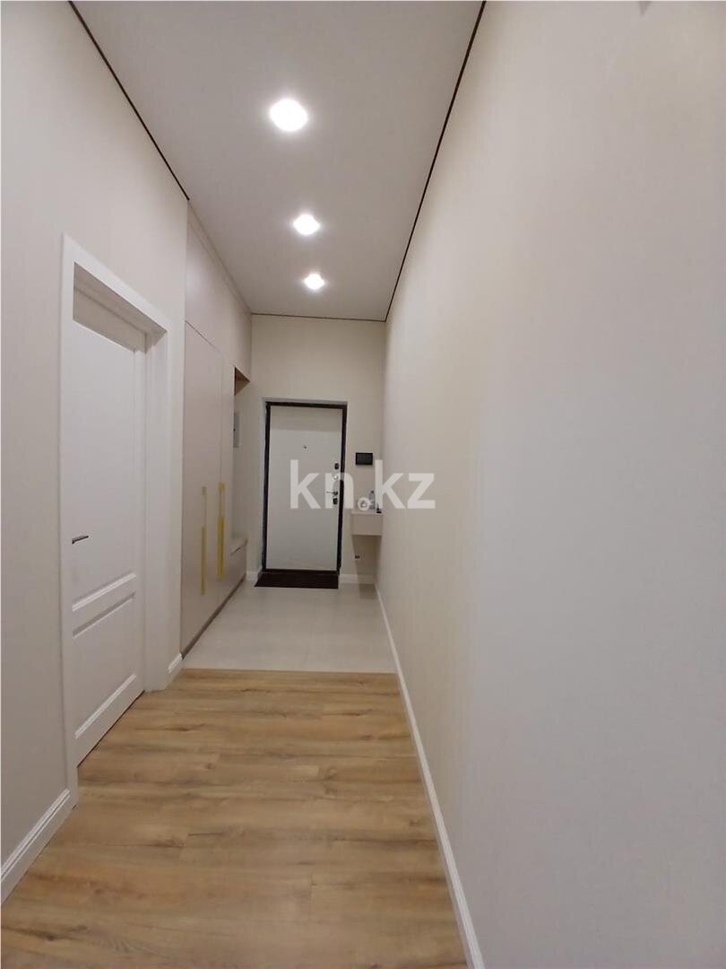 Продажа 3-комнатной квартиры, 77 м² в Караганде - фото 15