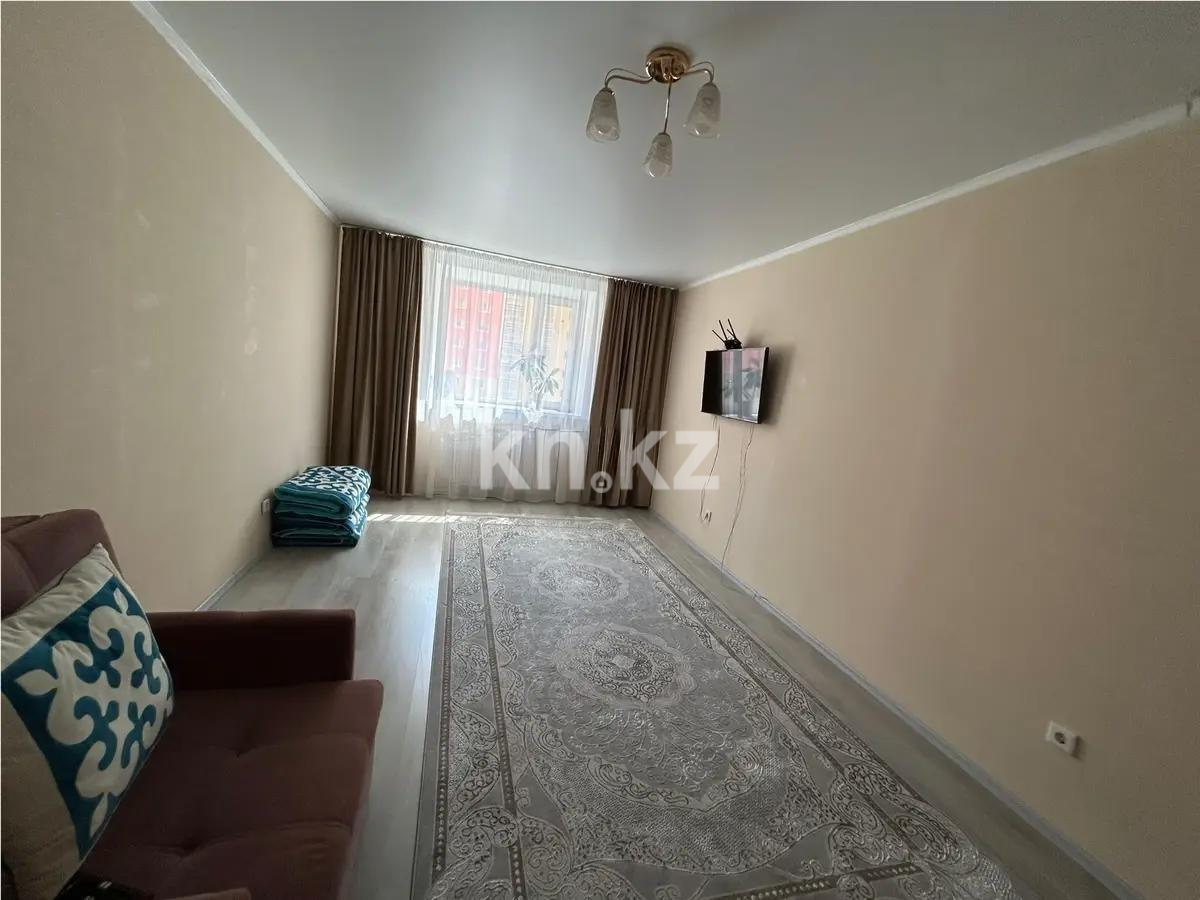 Продажа 1-комнатной квартиры, 44.8 м² в Астане