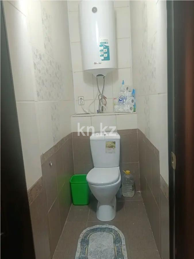 Продажа 4-комнатной квартиры, 89 м² в Астане - фото 7