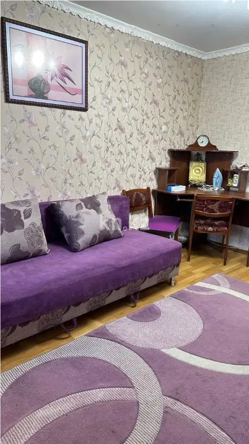 Продажа 2-комнатной квартиры, 50 м² в Алматы - фото 2