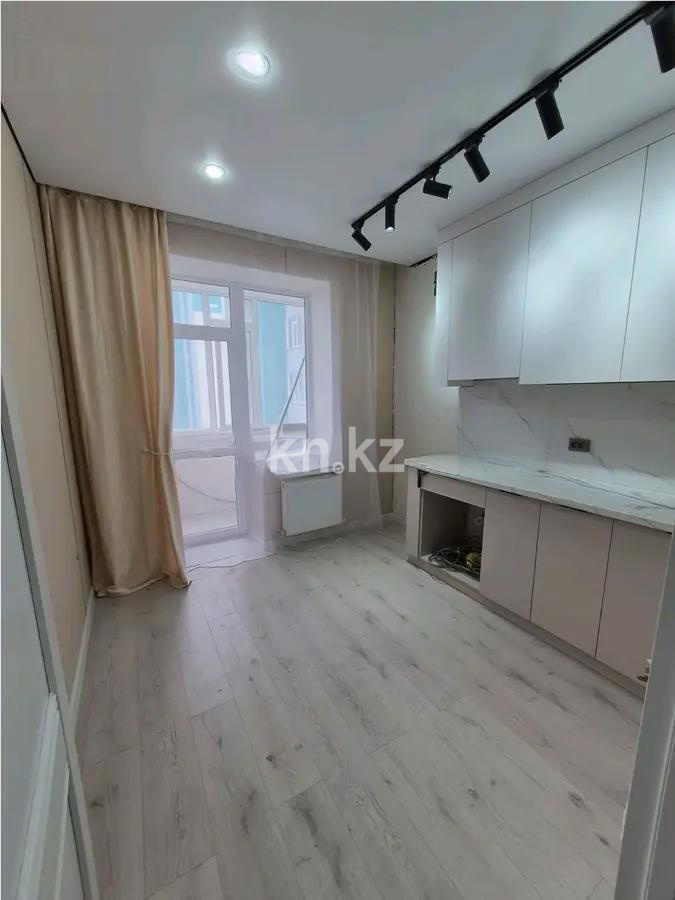 Продажа 1-комнатной квартиры, 28 м² в Астане - фото 2