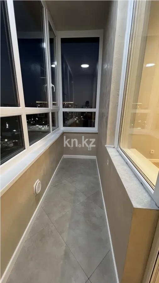 Продажа 2-комнатной квартиры, 60 м² в Караганде - фото 4